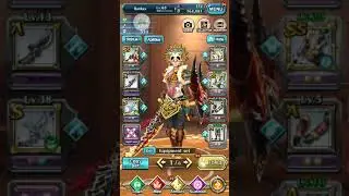 Dragon Project | How to Limit Break and Progress in the Game