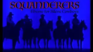 SQUANDERERS - 