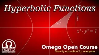 Hyperbolic functions