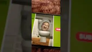 Скибиди боп боп боп боп 4 часть