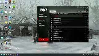 DayZ - A Quick Fix to Storage Dysmorphia.