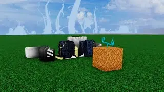 When you play Blox Fruits for too long