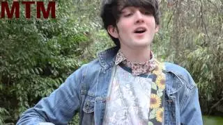 MTM.tv - Acoustic Sessions - Kieran Daly - 'Lies'  Pt.1&2. -