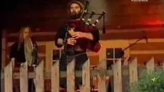 Shannon - Eurofolk Sanok 2000 .01 Amazing Grace