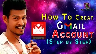 #gmailcreate