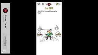Brain Out Level 152 Walkthrough