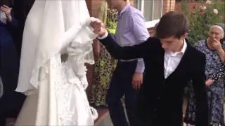 Ингушская традиция