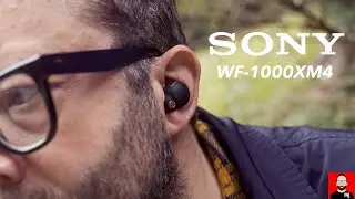 Sony WF-1000XM4 (vs. Apple AirPods Pro) - an AUDIOPHILE's perspective