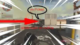 we just got a won my boys!! warzone gameplay