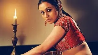Rani Mukherjee Family and friends video