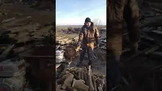 Циркулярка на мотоблок