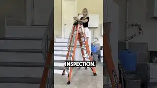 Let's talk about Home Inspections #homeinspection