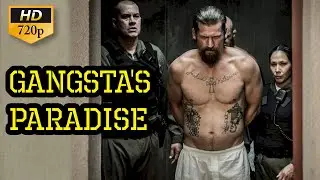 Money - Say Goodbye | Gangsta's Paradise