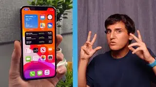 iOS 14 + Other WWDC Announcements First Thoughts: Apple CAN (and should) Copy Everyone!