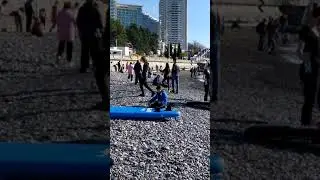 НОВЫЙ 2021...по Сочински !!!