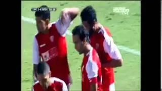 ΝΕΑ ΣΑΛΑΜΙΝΑ - απόλλων 4-0 (06-10-2014)