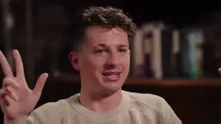 3 THINGS about Charlie Puth no one told you yet...