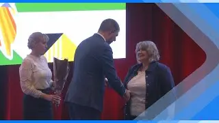 21 08 2024     В Киселевске прошел торжественный прием, посвященный Дню шахтёра