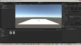 09 Input - Unity 2021 Basics Tutorial (no voice)