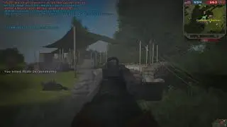CMP Gaming FH2 #2 Battle #2 Round 1