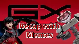 Genesis X Slander