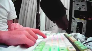 yeS BuT DoEs YoUr SpacEbaR SouNd ThIs GoOD?