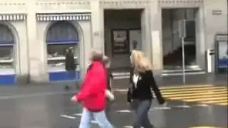 Азан в церкви