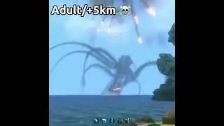 OMG!!! LEVIATHAN!!!🤯 SUBNAUTICA 