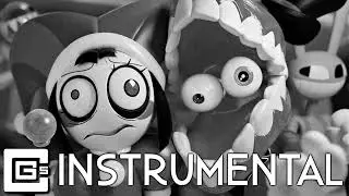 CG5 - Anything Can Go (Official Instrumental)