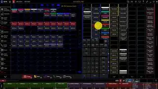 4.9 Fixture Control Commands