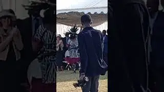 See what this lady did to MUSALIA MUDAVADI