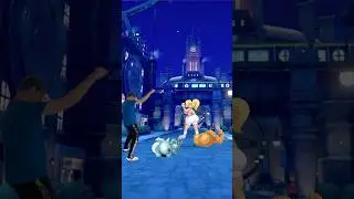 Pokémon: Gotta Clap Em All Pt. 6