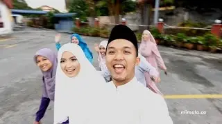 The SOLEMNIZATION, VLOG Edition