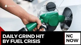 Fuel Price Hike: Nigerians Face Economic Strain with Latest Increase