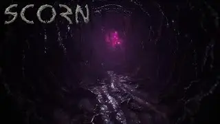 ATTACKED BY A DANGEROUS PARASITE! | Scorn