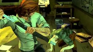 THE WOLF AMOUNG US | GamePlay IOS- Android game