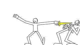 8fps fight