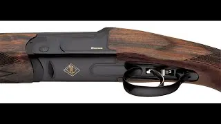 Zoli Kronos (Zoli Kronos) - a sporting gun