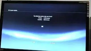 How To: Install kmeaw's 3.55 CFW [PS3]