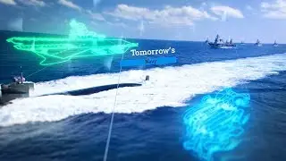 Naval Surface Warfare Center - Carderock