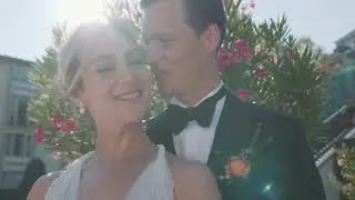 Ayça & Tomas Wedding Film / Düğün Videosu