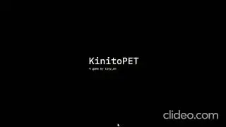 A world I built for you[kinitopet OST] and 
