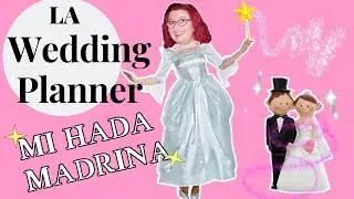 Wedding Planner | Organizadora de Bodas | HADA MADRINA 🧚🧚
