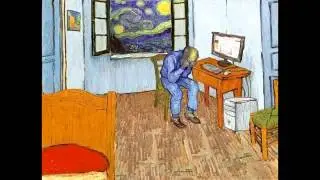 Воображаемый Друг - Жизненная