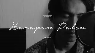 HARAPAN PALSU - VIOSHIE (COVERED BY ARIL FAUZI)