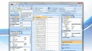 Password Generator by BinaryMark - Password Generator Presentation