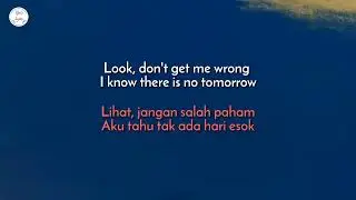 All I Ask - Adele (Lirik dan Terjemahan / Lyrics)