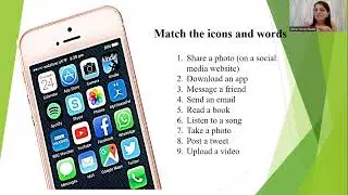 Tesol Micro Lesson Listening Speaking Pronunciation