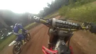 MotoCrossCup Nová Paka 2013, Petr Jon #2 onboard