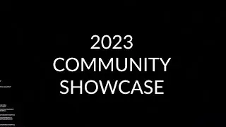 2023 Perception Neuron | Motion Capture Community Showcase
